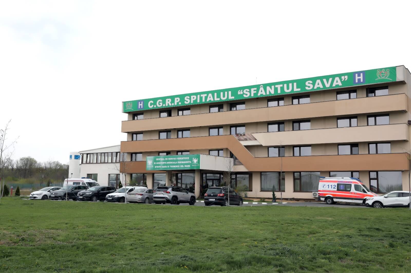 recuperare medicală