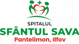 Logo Spitalul Sfantul Sava