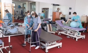  Recuperare medicală complexă, în regim de internare, și îngrijiri paliative la Spitalul Sfântul Sava din Pantelimon