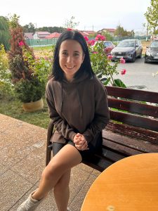 BOBOCEA MADALINA-GIULIA - recuperare dupa operatie pe creier