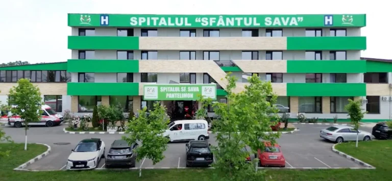 Spital Paliativ si Sprijin pentru Familie 7 Spital Paliativ si Sprijin pentru Familie