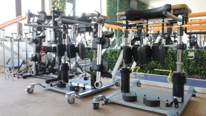 Excelență în recuperarea medicală ortopedică, la Spitalul „Sf. Sava” – Ilfov