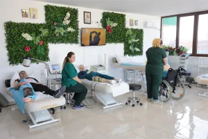 Ingrijire Paliativa Bucuresti: Servicii Complete si Suport pentru Familie