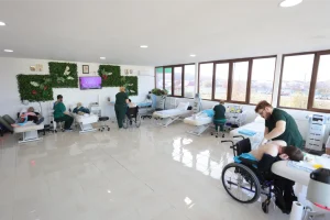 Paliativ: definitie, servicii, beneficii pentru pacienti