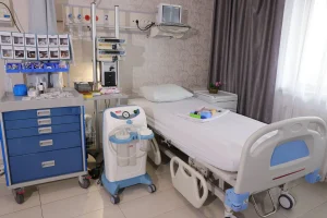 Paliatie: Ingrijire Medicala si Sprijin Complet pentru Pacienti si Familie