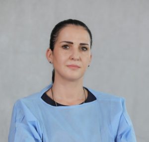 Autoritățile trebuie să ofere pacienților cu boli incurabile secții de îngrijiri paliative, spune Alina Ion, fondatoarea Spitalului `Sfântul Sava cel Sfințit`