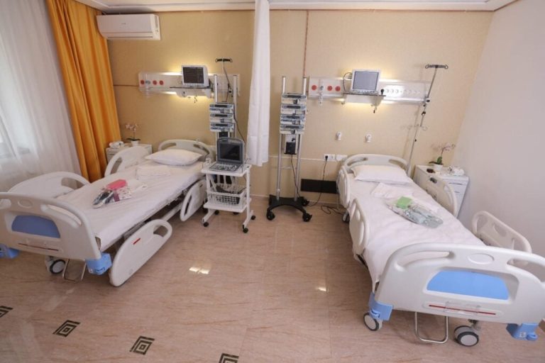 Ingrijire Paliativa pentru Confort in Spital 8 Ingrijire Paliativa pentru Confort in Spital