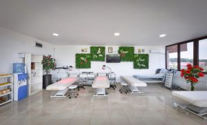Ce trebuie să știți la internarea într-un spital de recuperare medicală