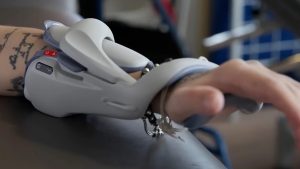 Promoția lunii august la Spitalul de Recuperare Medicală `Sfântul Sava cel Sfințit`, spitalul cu cele mai bune rezultate dovedite