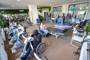 Recuperare medicală ortopedică după intervenții chirurgicale, în spitalul cu cele mai bune rezultate dovedite – Spitalul ‘Sfântul Sava cel Sfințit’