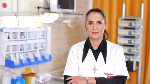 Lege pentru butoane de panică în spitale. Manager: Nu am avut nevoie de o lege pentru a instala butoane de panică în fiecare salon și pentru a supraveghea video toate saloanele