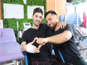 Model în Sănătate: ‘Vindecarea începe atunci când sufletul își recapătă liniștea și speranța’ – Alina Ion, fondatoarea Spitalului ‘Sfântul Sava cel Sfințit’