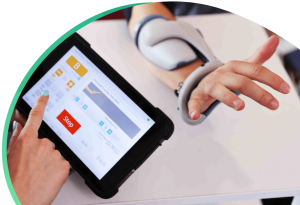 Servicii de Fizioterapie – SPITALUL SFÂNTUL SAVA CEL SFINȚIT – Pantelimon, Jud. Ilfov