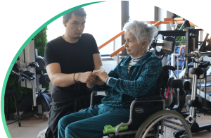 Servicii de Kinetoterapie – SPITALUL SFÂNTUL SAVA CEL SFINȚIT – Pantelimon, Jud. Ilfov