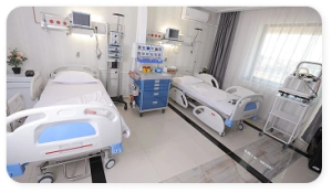 Îngrijiri paliative cu internare – SPITALUL SFÂNTUL SAVA CEL SFINȚIT – Pantelimon, Jud. Ilfov