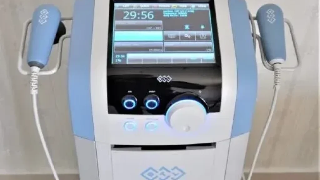  Fizioterapie cu proceduri și echipamente inovative, la Spitalul ”Sfântul Sava cel Sfințit”, din Pantelimon - Spitalul Sf Sava