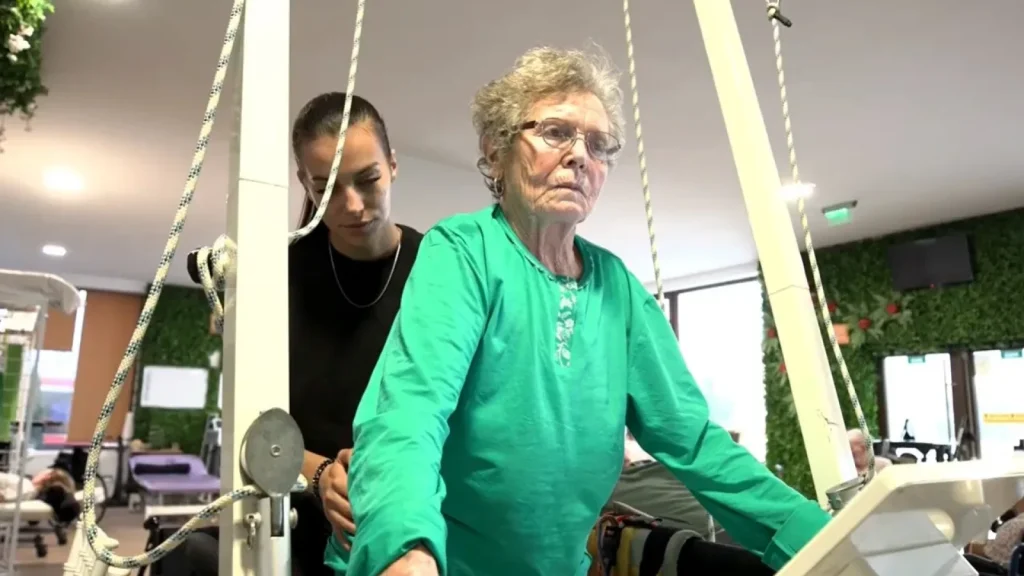 Beneficii Recuperare Intensiva dupa Operatie 1 recuperare medicala sfantul sava GUZaw