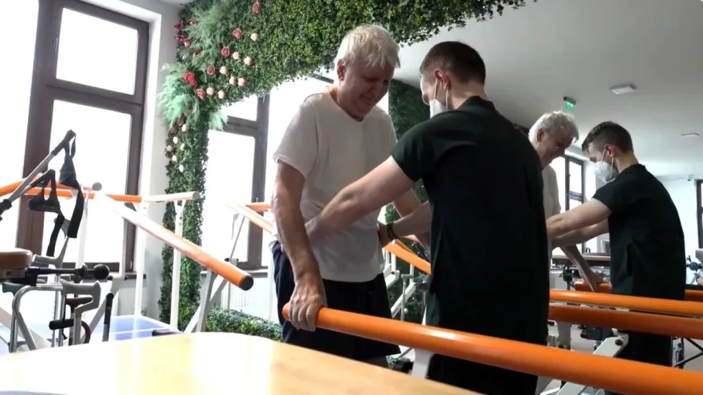 Recuperarea Medicala de Succes 1 recuperare medicala spital sfantul sava Wvxc7