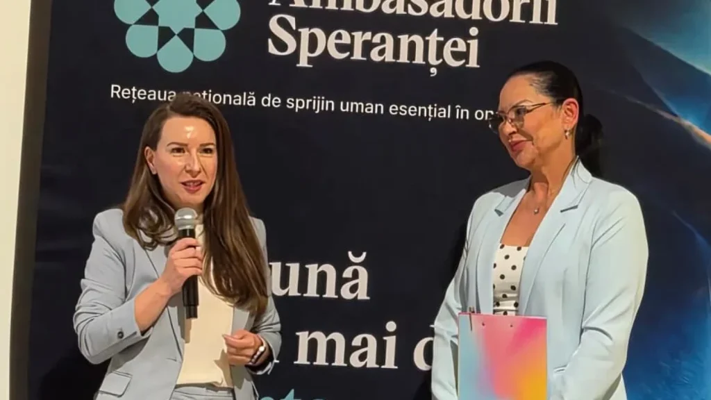 marilena stecoza managerul spitalului de recuperare medicala si ingrijiri paliative affidea hospitals sfantul sava utXwl