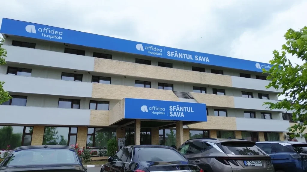 Există viață normală și după AVC, chiar dacă paralizia pare ireversibilă 1 spitalul de recuperare medicala affidea sfantul sava kiRuN