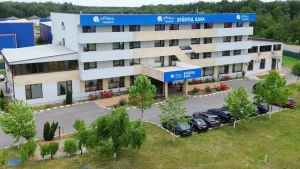 Affidea Hospitals ”Sfântul Sava”, cel mai renumit spital de recuperare medicală, a început să ofere și tratamente în regim ambulatoriu