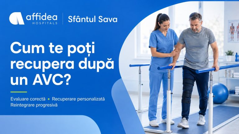 Cum te poți recupera după un AVC? 11 Cum te poți recupera după un AVC?