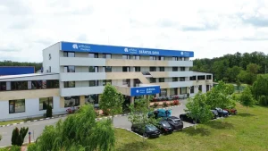 Cum poți beneficia de recuperare medicală decontată prin CNAS, la Affidea Hospitals ”Sfântul Sava”, spitalul cu cele mai bune rezultate dovedite