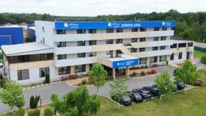 Cum poți beneficia gratuit de recuperare medicală la standarde internaționale la Affidea Hospitals „Sfântul Sava”