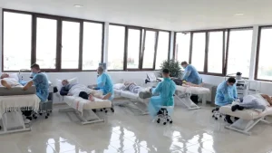 O alternativă non-invazivă la bisturiu: cum funcționează „terapia durerii”