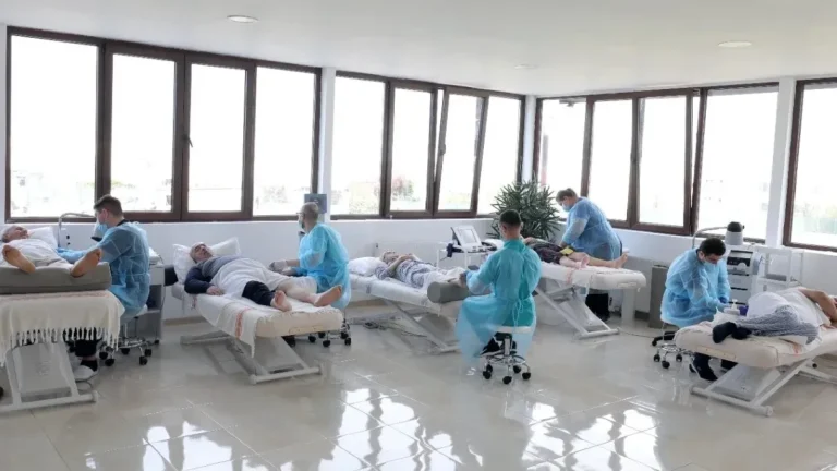O alternativă non-invazivă la bisturiu: cum funcționează „terapia durerii” 3 O alternativă non-invazivă la bisturiu: cum funcționează „terapia durerii”