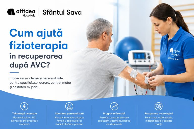 Cum ajută fizioterapia în recuperarea după AVC? 3 Cum ajută fizioterapia în recuperarea după AVC?