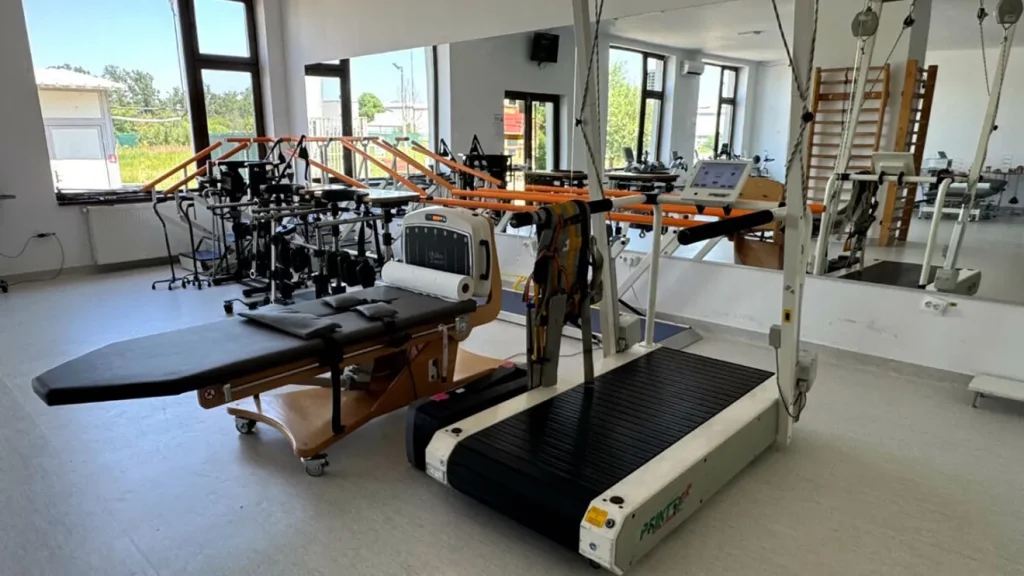 Ofertă de recuperare medicală premium, valabilă până pe 22 august: 2 zile gratuite, adăugate la 15 zile de internare în Affidea Hospitals ”Sfântul Sava” 1 https www.g4media.ro wp content uploads 2026 08 WhatsApp Image 2026 08 12 at 16.21.18 e1786541329276