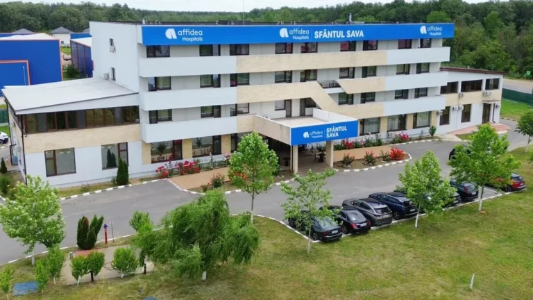 ”A trecut cu mașina peste mine”. Ce a pățit un pacient, la jumătate de an după un accident rutier