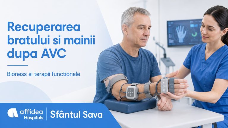 Cum se recuperează brațul și mâna după AVC? 2 Cum se recuperează brațul și mâna după AVC?