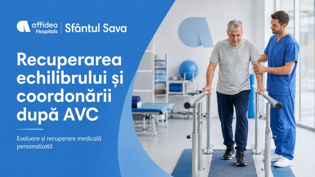 Cum se recuperează echilibrul și coordonarea după AVC? 1 recuperarea echilibrului si coordonarii dupa avc