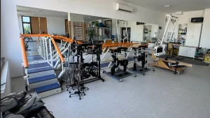 Cum se face recuperare medicală după infarct miocardic, la spitalul Affidea ”Sfântul Sava”