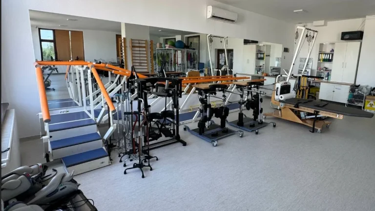 Cum se face recuperare medicală după infarct miocardic, la spitalul Affidea ”Sfântul Sava” 2 Cum se face recuperare medicală după infarct miocardic, la spitalul Affidea ”Sfântul Sava”