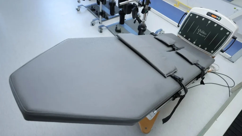 Recuperarea medicală post-operatorie și neurologică: de ce contează tehnologia și continuitatea îngrijirii 1 recuperare medicala 9Dhyv