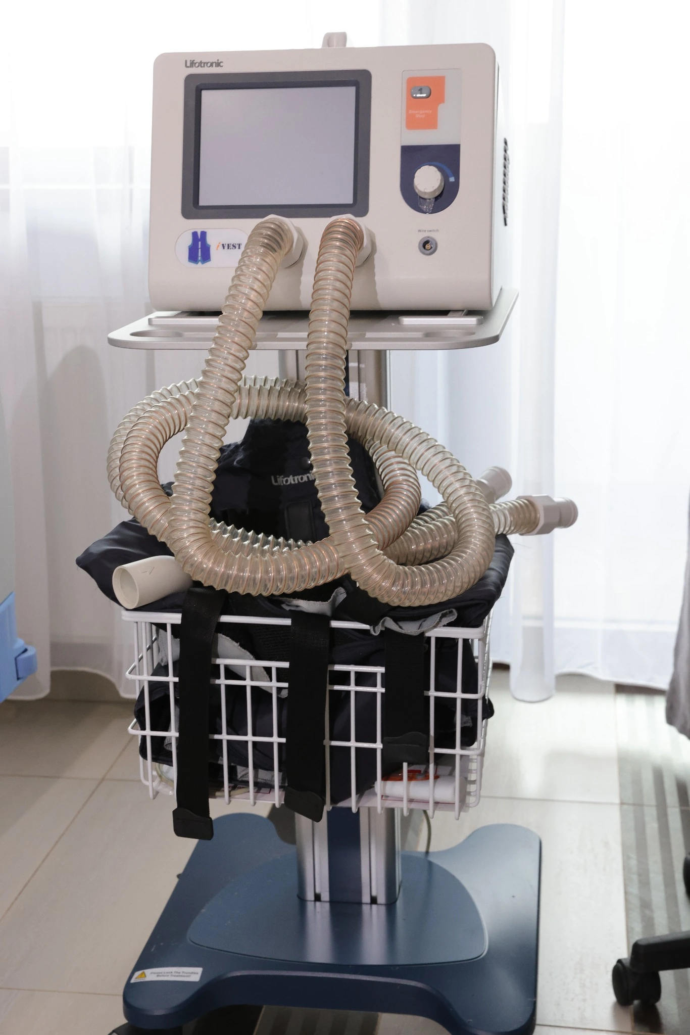 Salon Affidea Hospitals Sfantul Sava